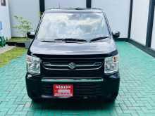 Suzuki Wagon R FX 2024 Car