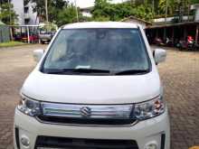 Suzuki Wagon R Stingray 2014 Car