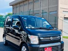 Suzuki Wagon R FX 2025 Car
