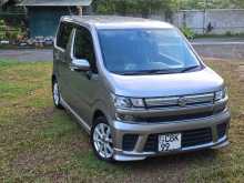 Suzuki Wagon R FZ Safety 2019 Car
