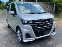 Suzuki Wagon R ZL 2026 Car