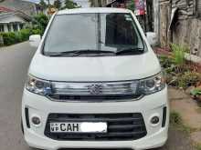 Suzuki Wagon R Stingray 2014 Car