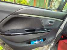 Suzuki Wagon R Stingray Turbo 2016 Car
