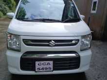 Suzuki Wagon R 2024 Car