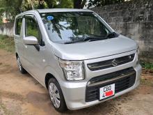 Suzuki Wagon R FX 2023 Car