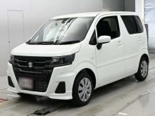 Suzuki Wagon R Custom ZL 2026 Car