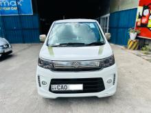 Suzuki Wagon R Stingray J Style 2014 Car