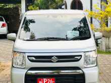 Suzuki Wagon R FX 2024 Car