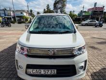Suzuki Wagon R Stingray J Style 2015 Car