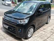 Suzuki Wagon R Stingray 2014 Car