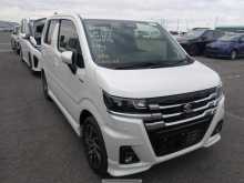 Suzuki Wagon R ZX 2026 Car