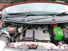 Suzuki Wagon R Stingray 2014 Car