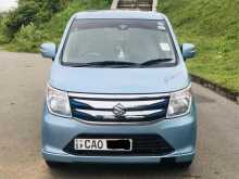 Suzuki Wagon R FZ Safety 2014 Car