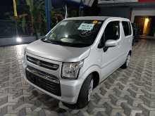 Suzuki Wagon R Fx 2023 Car