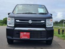 Suzuki WAGON R FX SAFETY 2023 Car