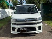 Suzuki Wagon R FZ 2018 Car