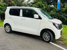 Suzuki Wagon R FX 2016 Car