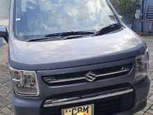 Suzuki Wagon R FX Safety 2023 Car