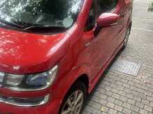 Suzuki Wagon R Fz 2018 Car