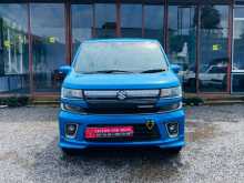 Suzuki Wagon R FZ 2018 Car