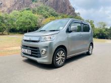 Suzuki Wagon R Stingray 2014 Car
