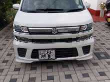 Suzuki Wagon R FZ 2018 Car
