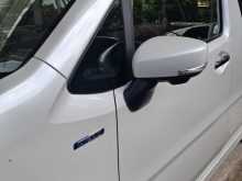 Suzuki Wagon R Custom 2024 Car