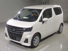 Suzuki Wagon R Custom ZL 2026 Car