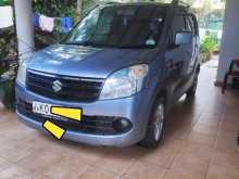 Suzuki Wagon R 2011 Car