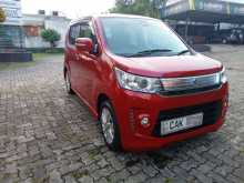 Suzuki Wagon R Stingray 2015 Car