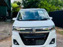 Suzuki WAGON R 2025 Car