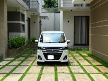 Suzuki Wagon R Custom 2026 Car