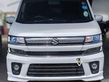 Suzuki Wagon R FZ 2017 Car