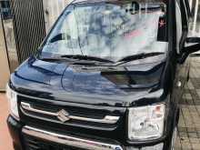 Suzuki Wagon R Fx Petrol 2023 Car