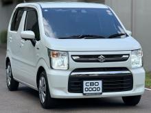 Suzuki WAGON R FX SAFETY 2025 Car