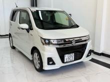 Suzuki Wagon R Custom Z 2024 Car