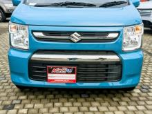 Suzuki WAGON R FX 2025 Car