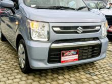 Suzuki WAGON R FX 2024 Car