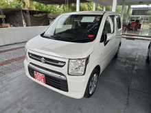 Suzuki Wagon R FX 2023 Car