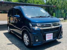 Suzuki Wagon R 2025 Car