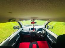 Suzuki Wagon R FZ 2016 Car