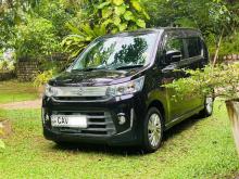 Suzuki Wagon R Stingray 2015 Car