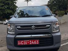 Suzuki Wagon R FX 2024 Car