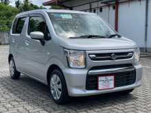 Suzuki Wagon R FX 2023 Car