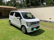 Suzuki Wagon R Fx Safety 2018 Car