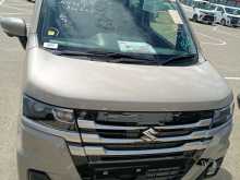 Suzuki Wagon R ZX 2025 Car