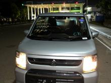 Suzuki Wagon R FX 2025 Car