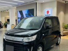 Suzuki Wagon R Stingray 2015 Car
