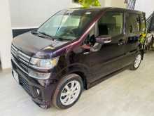 Suzuki Wagon R FZ Premium 2019 Car