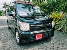 Suzuki Wagon R FX Hybrid 2024 Car